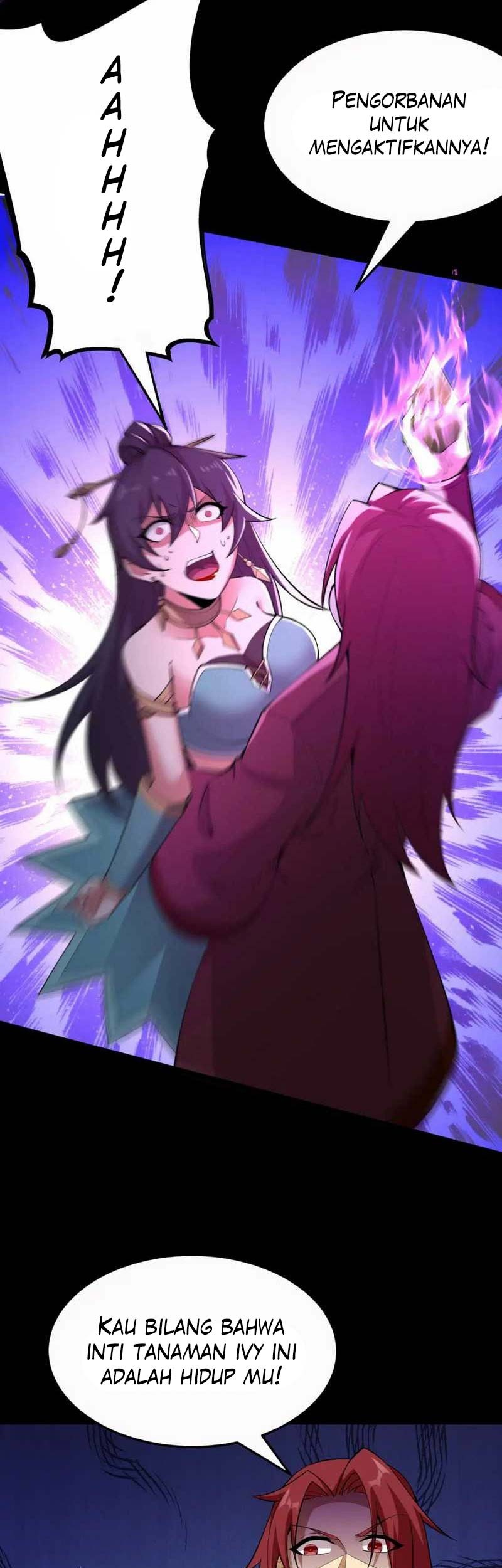 I just want to be beaten to death by everyone Chapter 143 Gambar 34