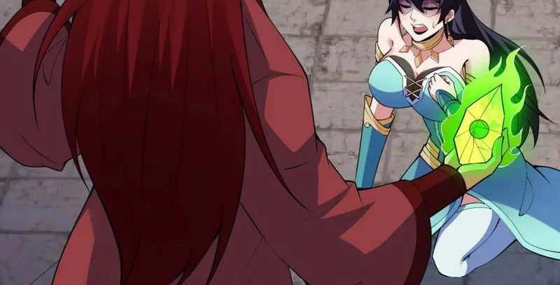 I just want to be beaten to death by everyone Chapter 143 Gambar 37