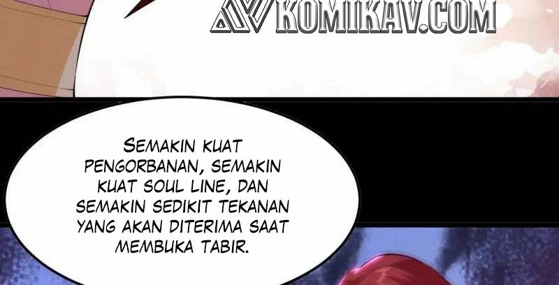 I just want to be beaten to death by everyone Chapter 143 Gambar 41