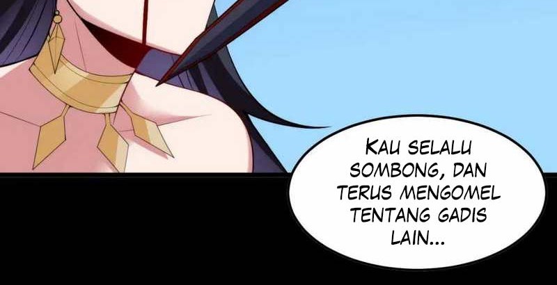 I just want to be beaten to death by everyone Chapter 143 Gambar 45