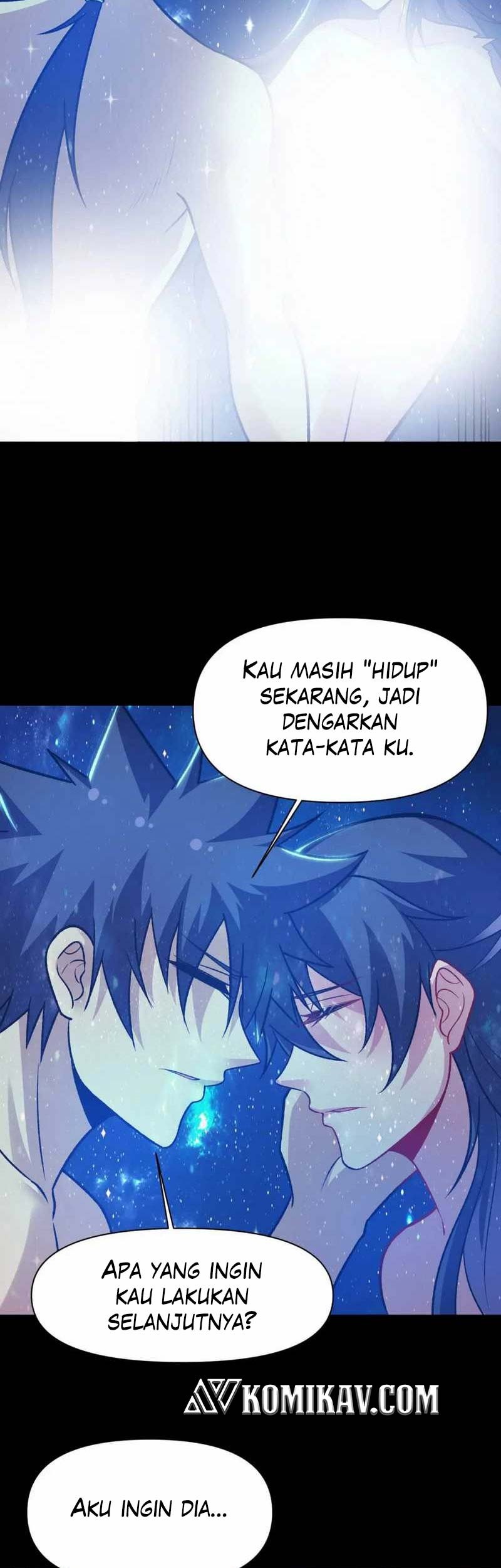 I just want to be beaten to death by everyone Chapter 143 Gambar 50