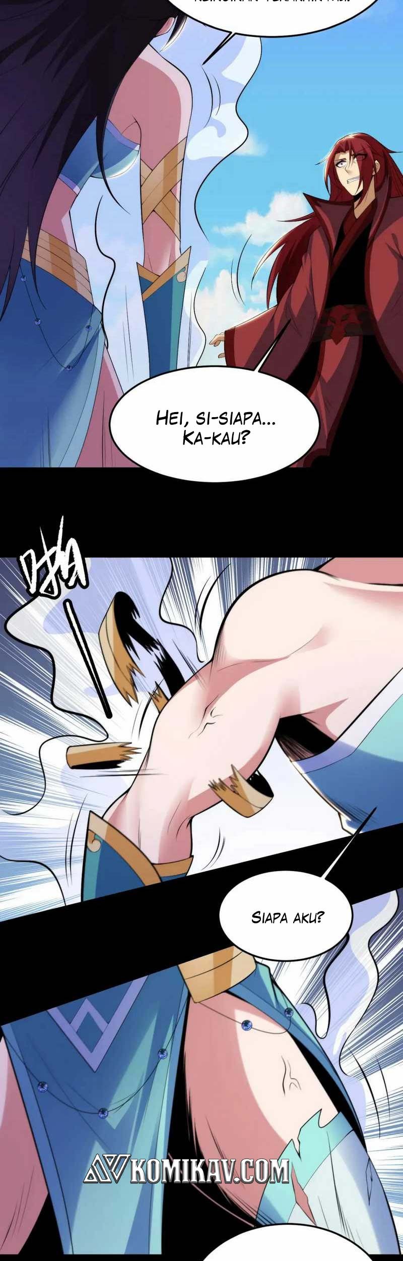 I just want to be beaten to death by everyone Chapter 143 Gambar 54