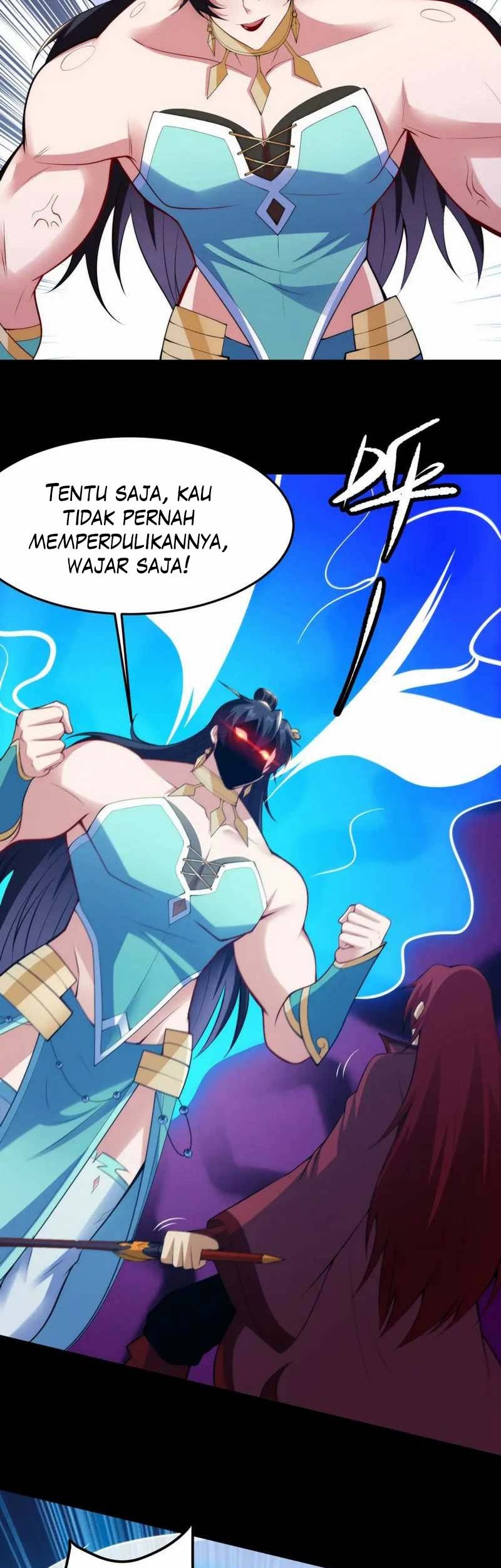 I just want to be beaten to death by everyone Chapter 143 Gambar 56