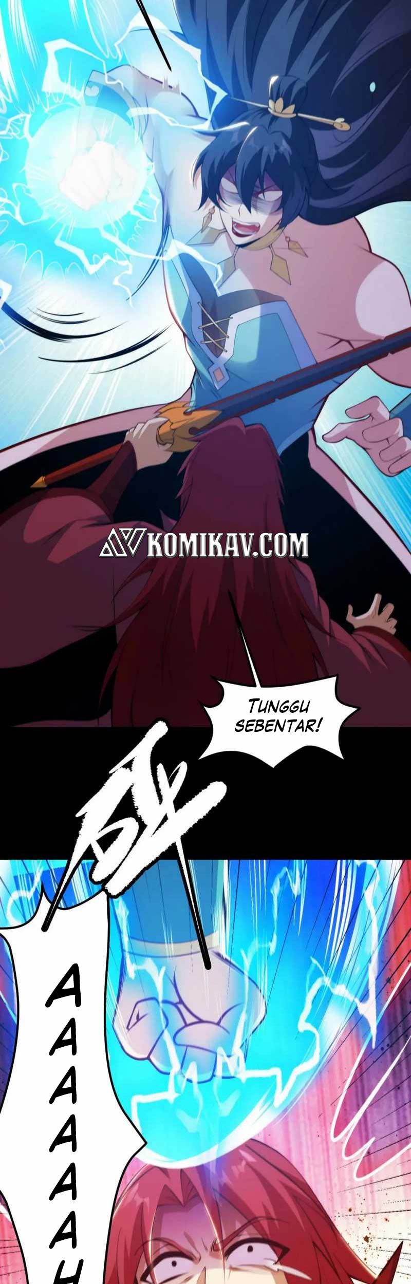 I just want to be beaten to death by everyone Chapter 143 Gambar 58