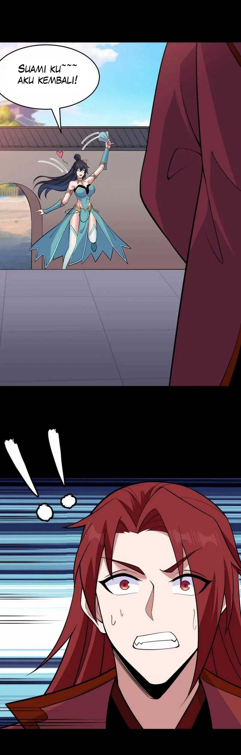 I just want to be beaten to death by everyone Chapter 143 Gambar 4