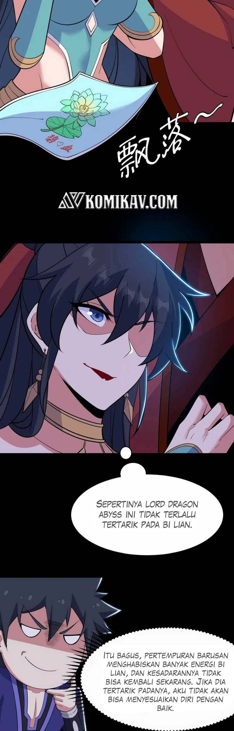 I just want to be beaten to death by everyone Chapter 143 Gambar 10