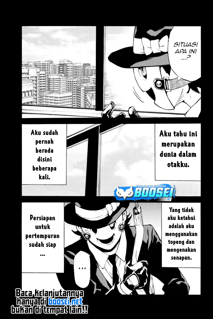 Tenkuu Shinpan Chapter 224 Gambar 10