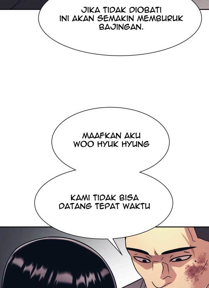 Injagang Chapter 31 Gambar 101