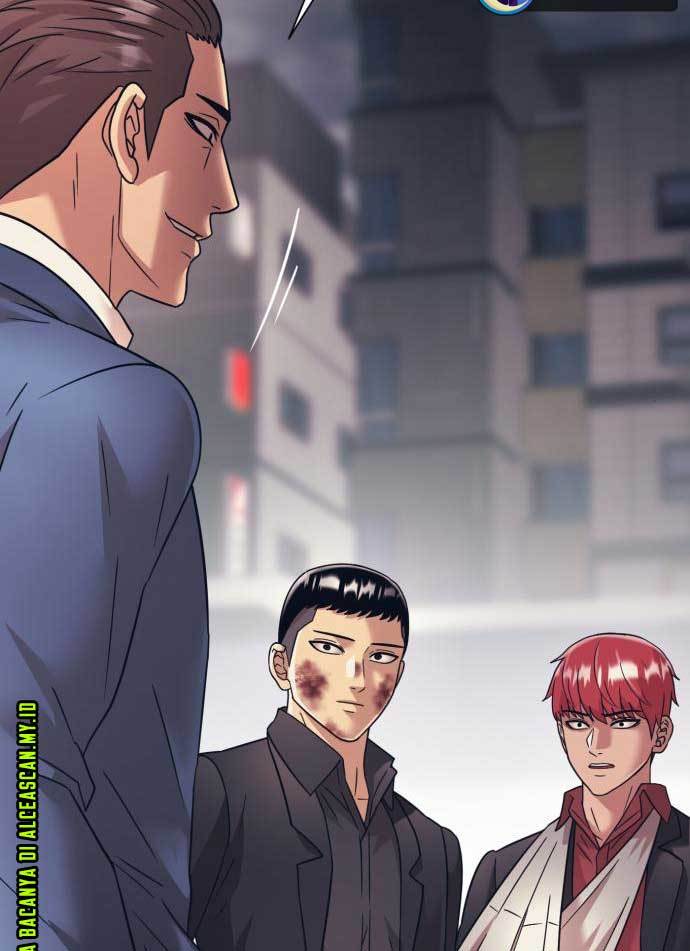 Injagang Chapter 31 Gambar 112