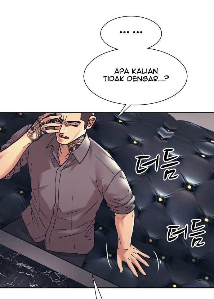 Injagang Chapter 31 Gambar 16
