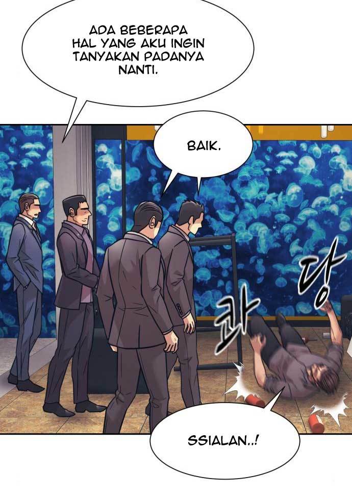Injagang Chapter 31 Gambar 31