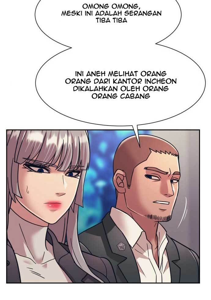 Injagang Chapter 31 Gambar 47