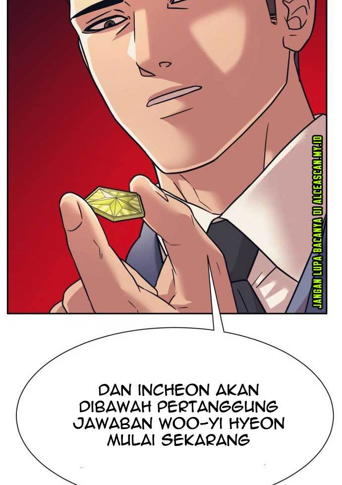 Injagang Chapter 31 Gambar 56