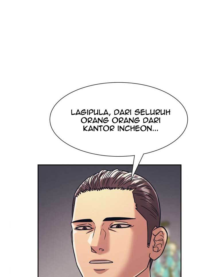 Injagang Chapter 31 Gambar 9