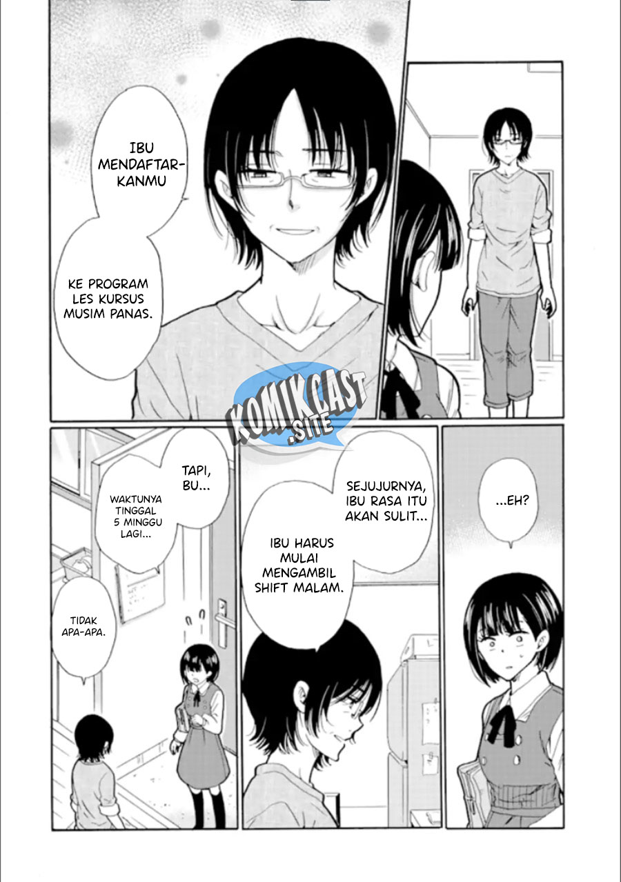 Ijimeru Aitsu ga Waruinoka, Ijimerareta Boku ga Waruinoka? Chapter 16 Gambar 5