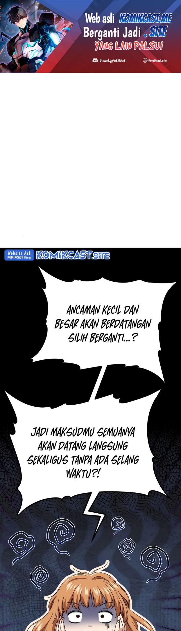 Baca My Dad Is Too Strong Chapter 117 Gambar 2