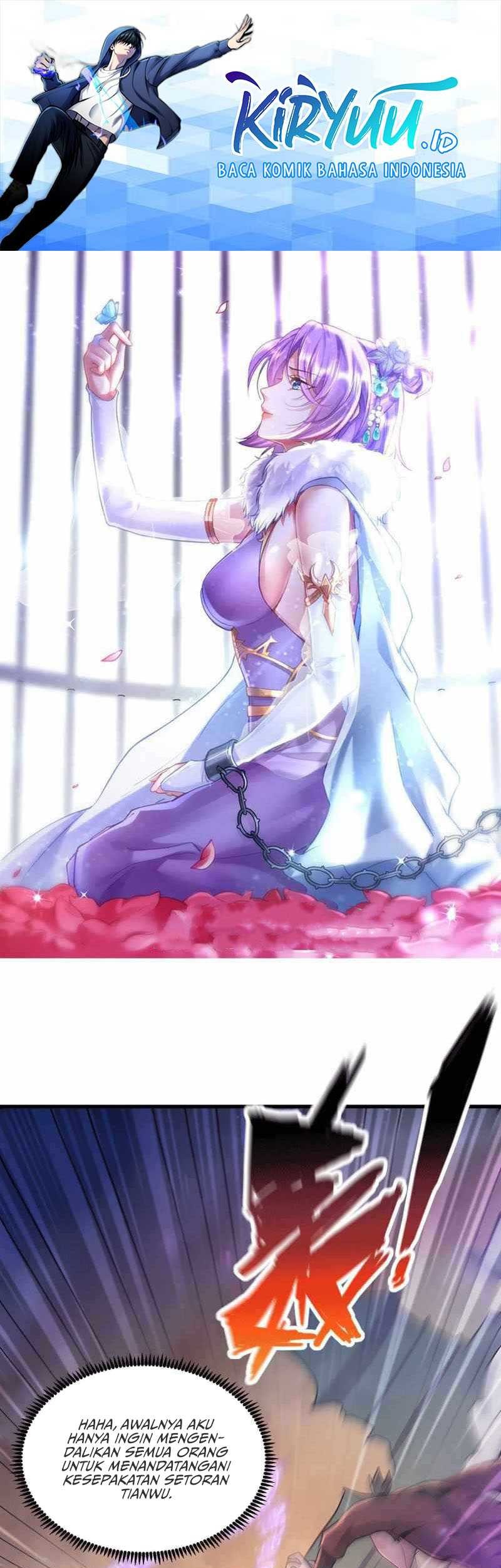 Baca Son in Law Does Cheap Cultivation Chapter 186 Gambar 2