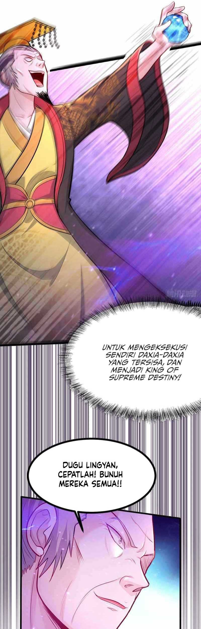 Son in Law Does Cheap Cultivation Chapter 186 Gambar 6