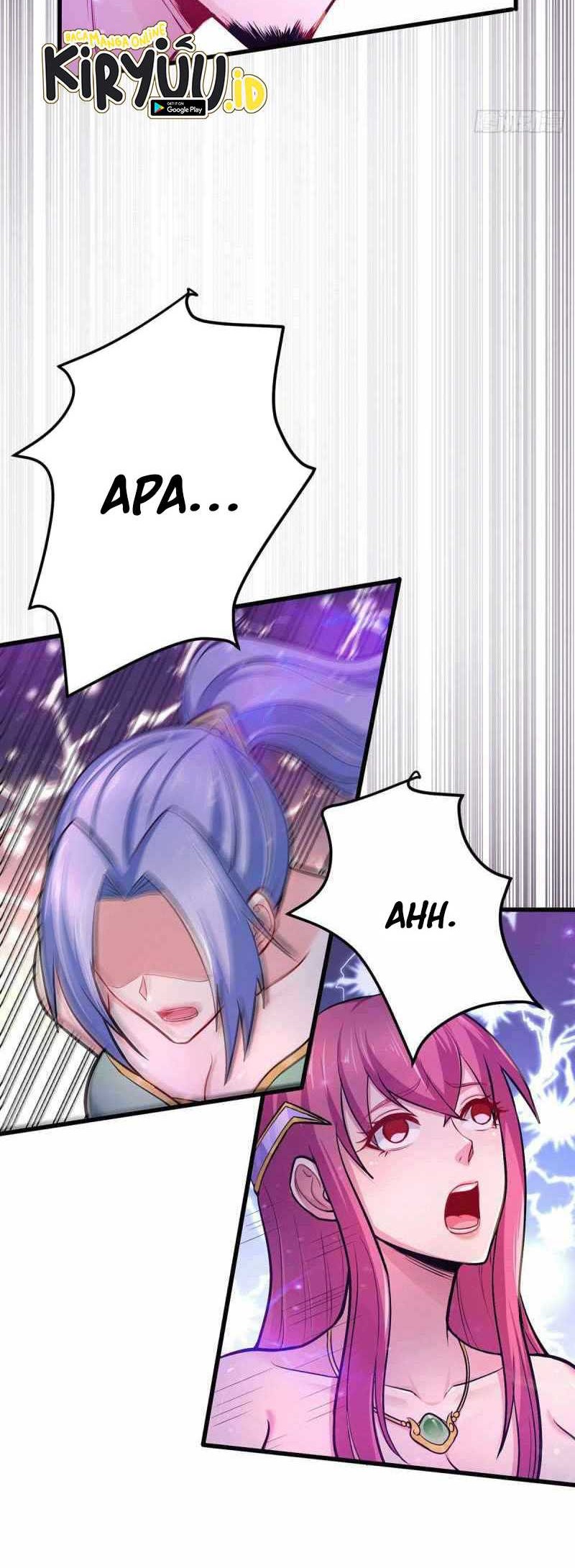 Son in Law Does Cheap Cultivation Chapter 186 Gambar 7