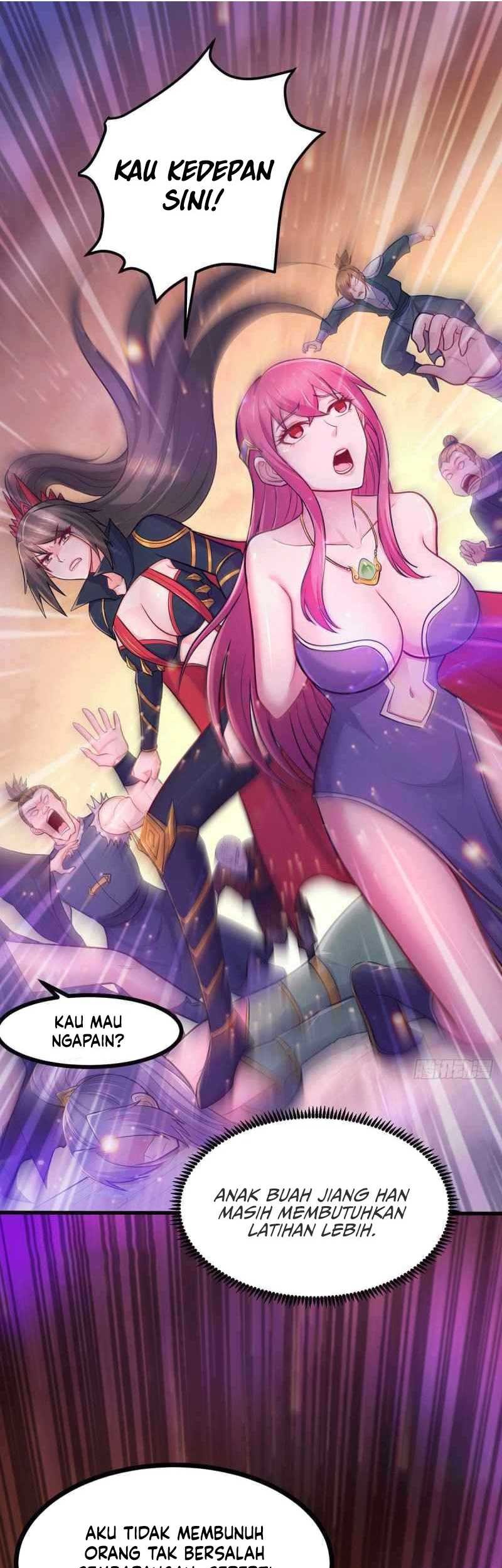 Son in Law Does Cheap Cultivation Chapter 186 Gambar 8