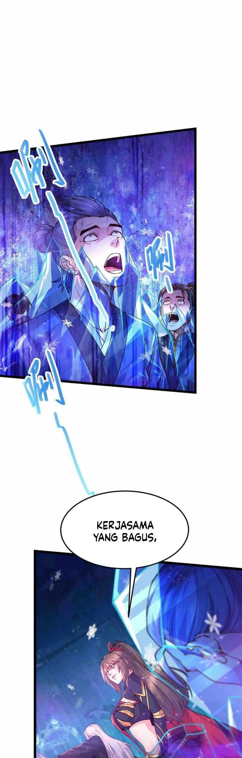 Son in Law Does Cheap Cultivation Chapter 186 Gambar 13