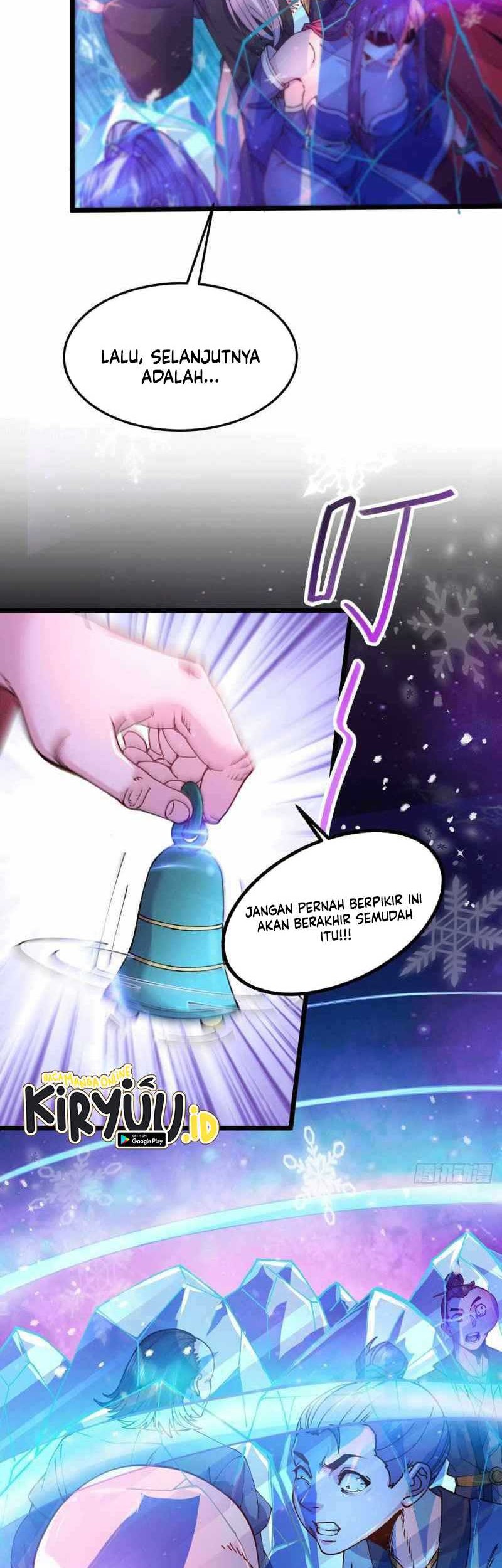 Son in Law Does Cheap Cultivation Chapter 186 Gambar 14