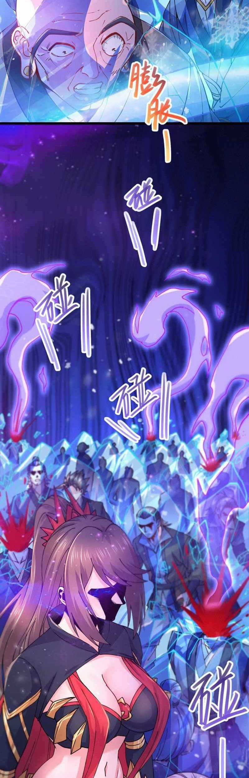 Son in Law Does Cheap Cultivation Chapter 186 Gambar 15