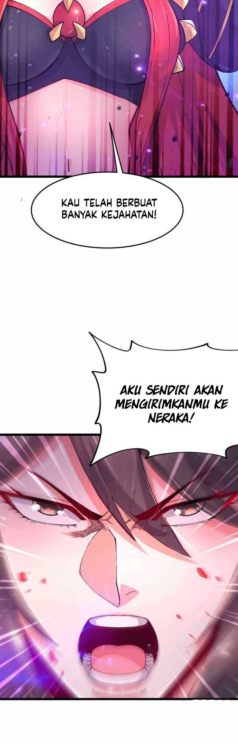 Son in Law Does Cheap Cultivation Chapter 186 Gambar 20