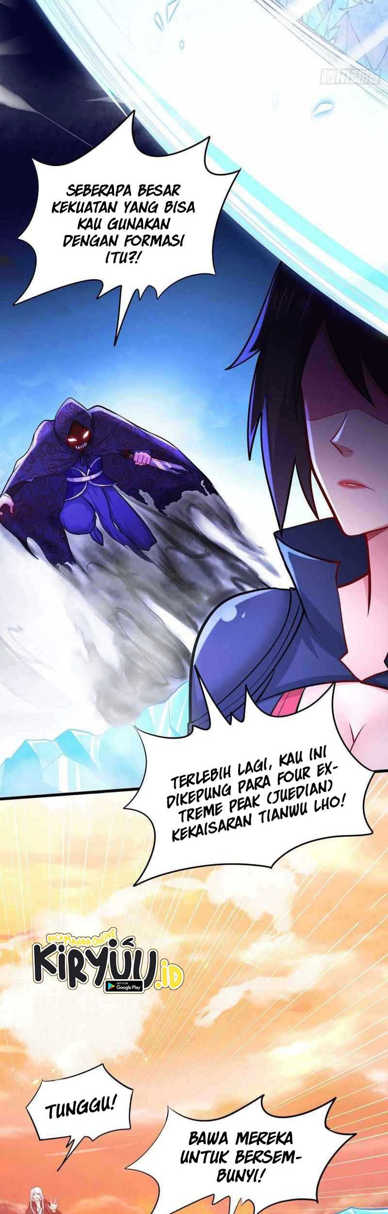 Son in Law Does Cheap Cultivation Chapter 186 Gambar 23