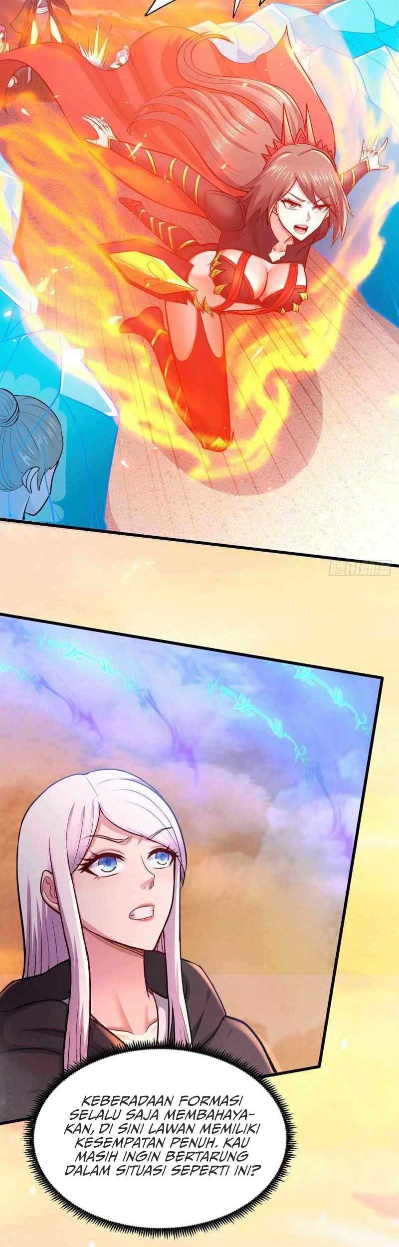 Son in Law Does Cheap Cultivation Chapter 186 Gambar 24