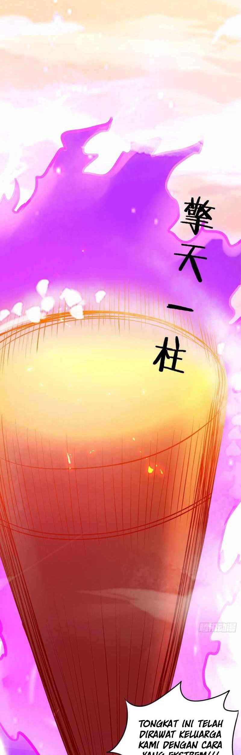 Son in Law Does Cheap Cultivation Chapter 186 Gambar 25