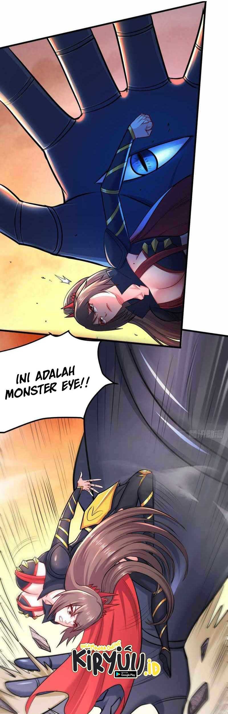 Son in Law Does Cheap Cultivation Chapter 186 Gambar 29