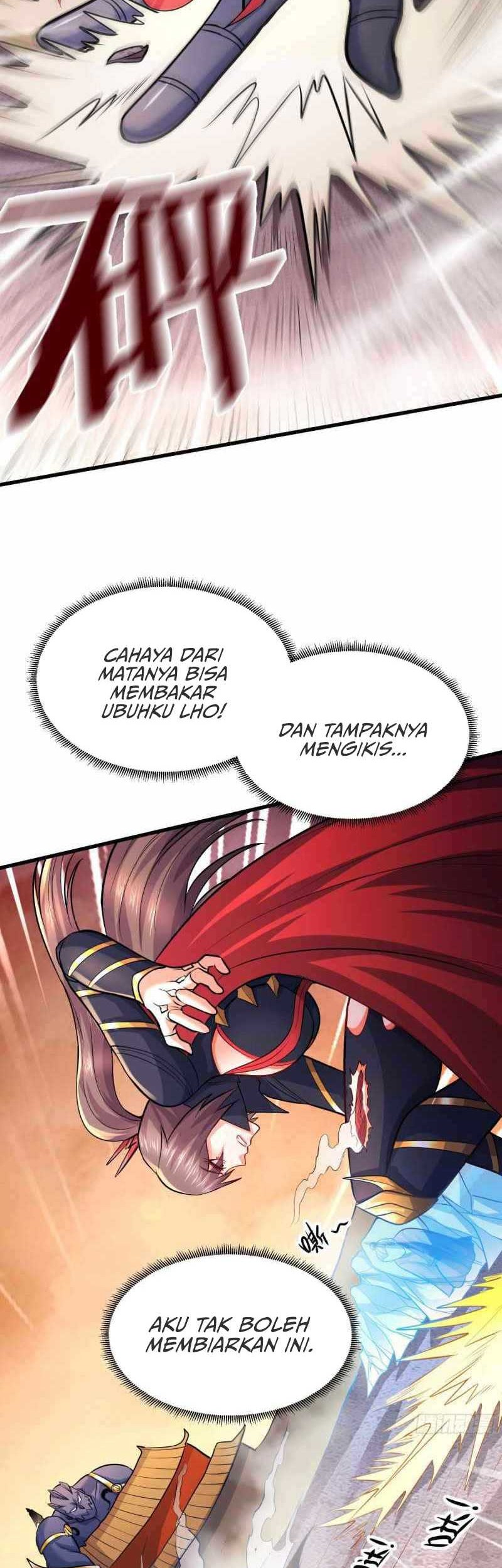 Son in Law Does Cheap Cultivation Chapter 186 Gambar 30
