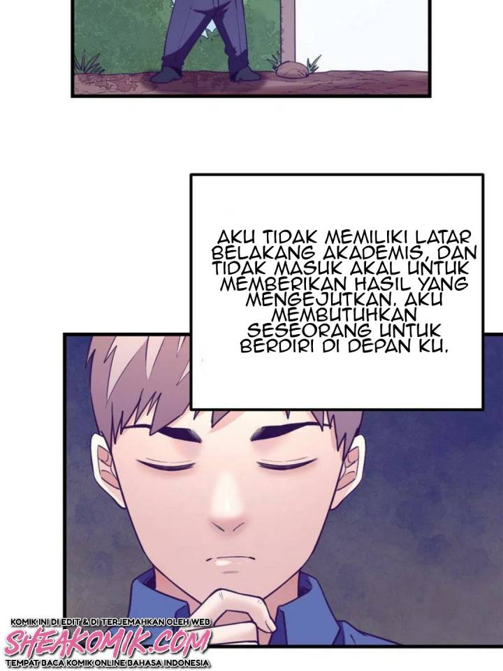My Exclusive Dream World Adventures Chapter 183 Gambar 10