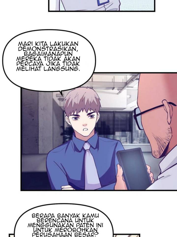 My Exclusive Dream World Adventures Chapter 183 Gambar 20