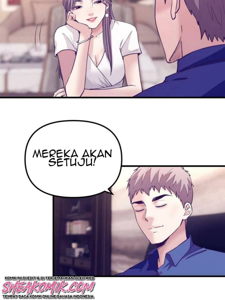 My Exclusive Dream World Adventures Chapter 183 Gambar 23