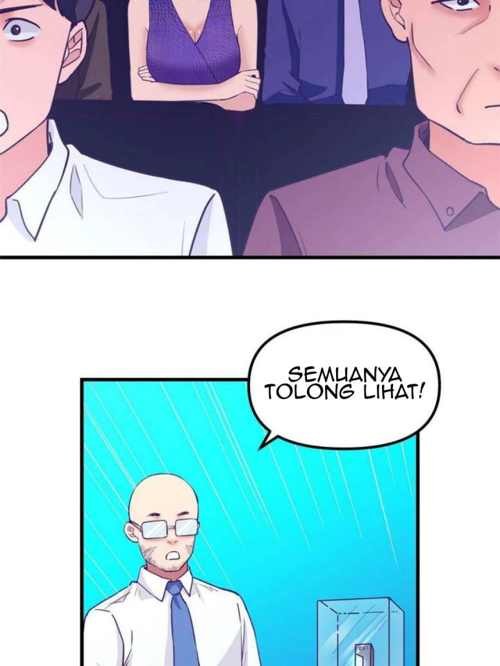 My Exclusive Dream World Adventures Chapter 183 Gambar 27
