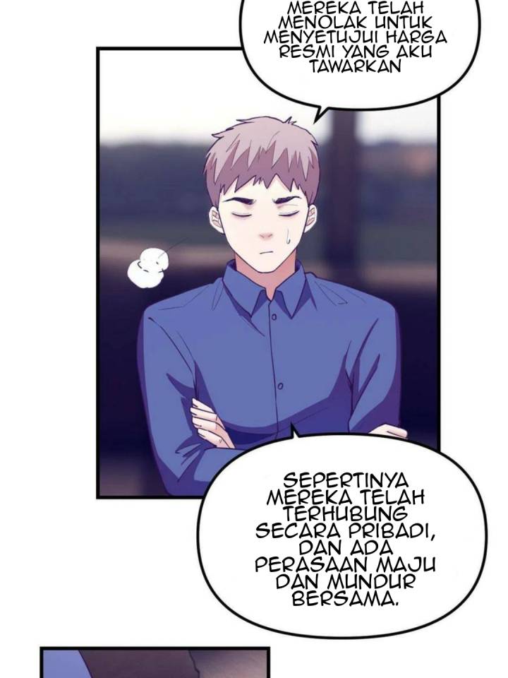 My Exclusive Dream World Adventures Chapter 183 Gambar 35