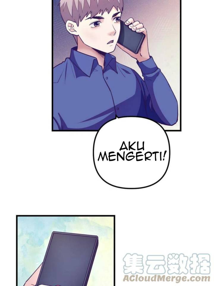 My Exclusive Dream World Adventures Chapter 183 Gambar 37