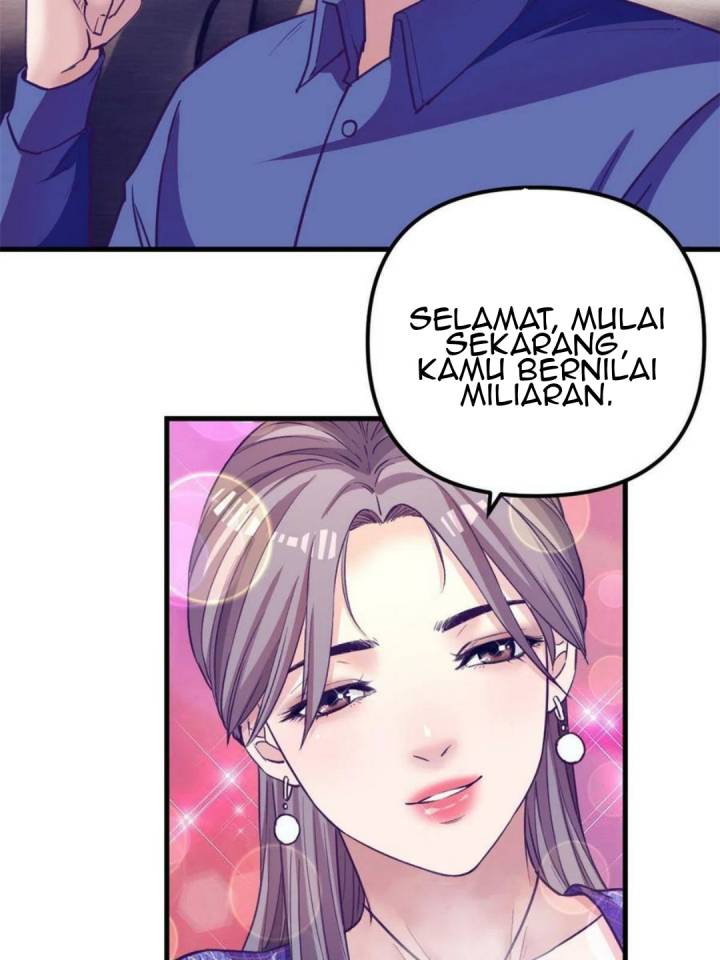 My Exclusive Dream World Adventures Chapter 183 Gambar 39