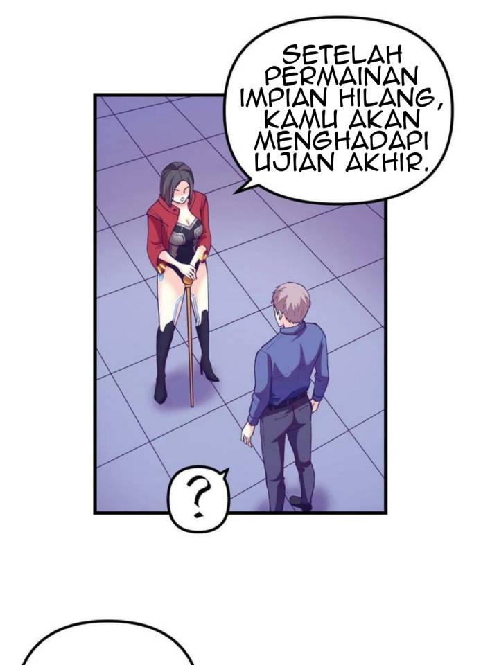 My Exclusive Dream World Adventures Chapter 183 Gambar 4