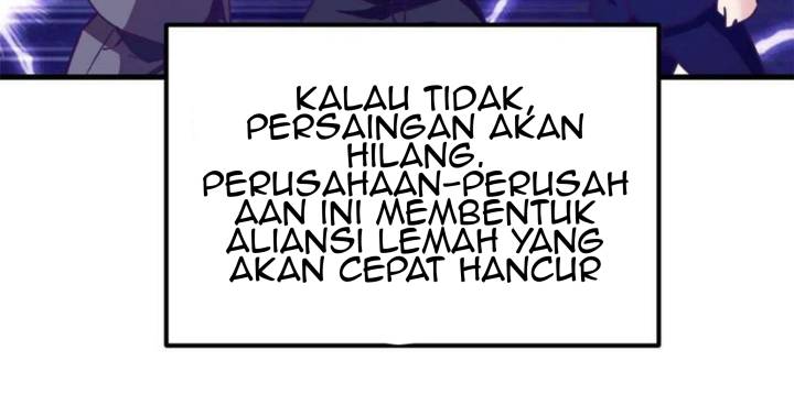 My Exclusive Dream World Adventures Chapter 183 Gambar 41