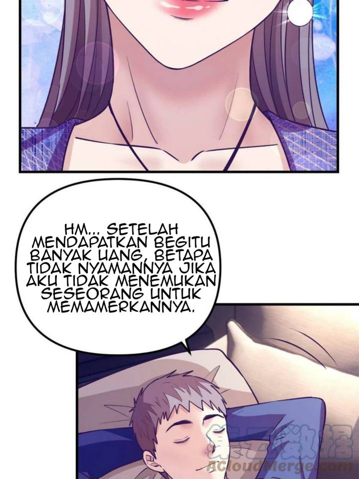 My Exclusive Dream World Adventures Chapter 183 Gambar 43