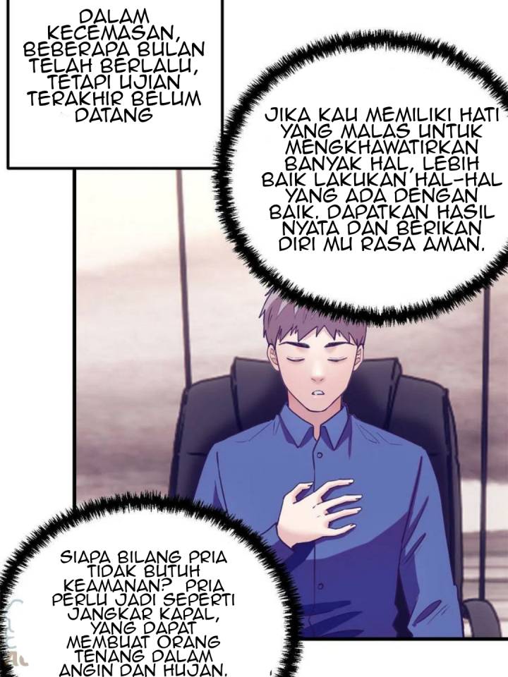 My Exclusive Dream World Adventures Chapter 183 Gambar 8