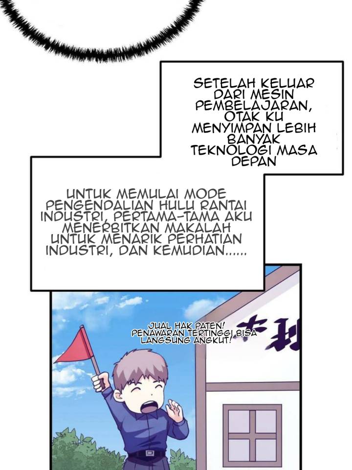 My Exclusive Dream World Adventures Chapter 183 Gambar 9