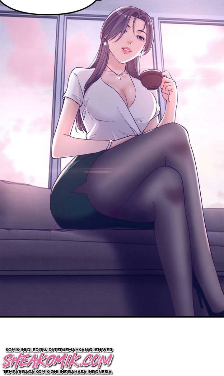 My Exclusive Dream World Adventures Chapter 182 Gambar 17