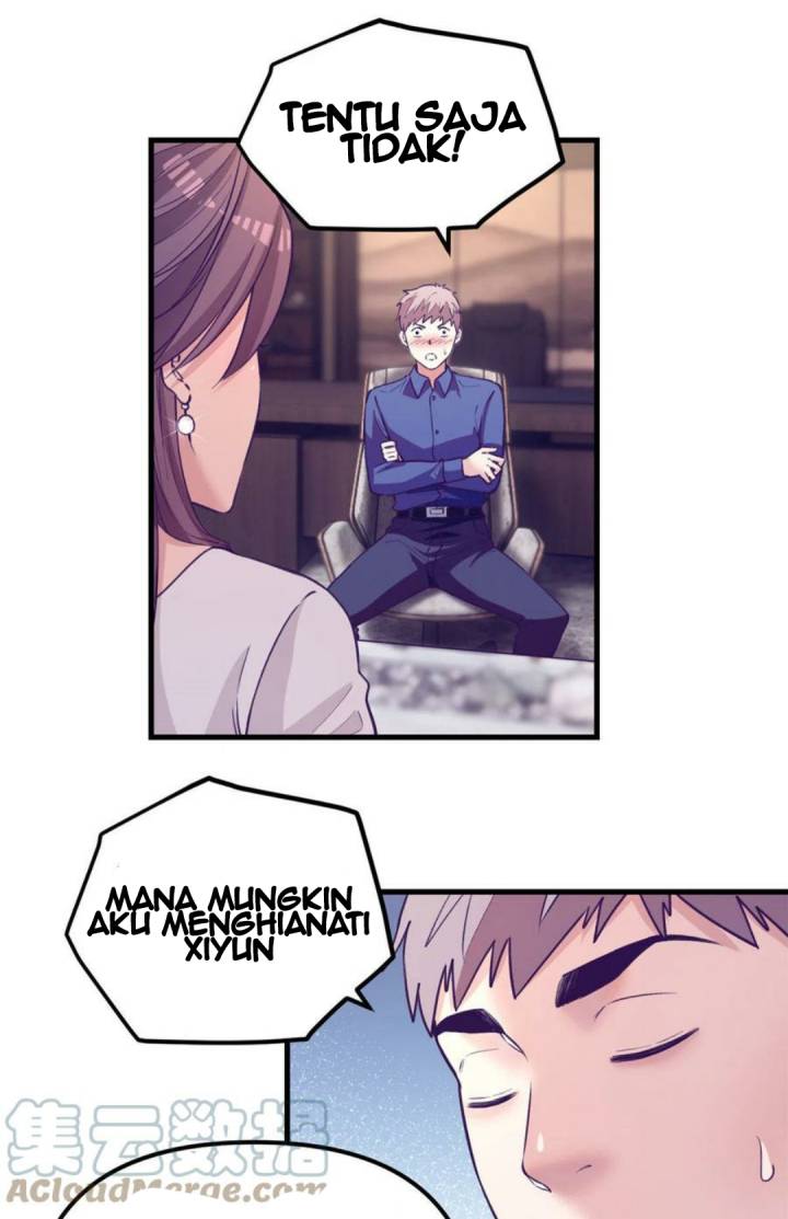 My Exclusive Dream World Adventures Chapter 182 Gambar 18