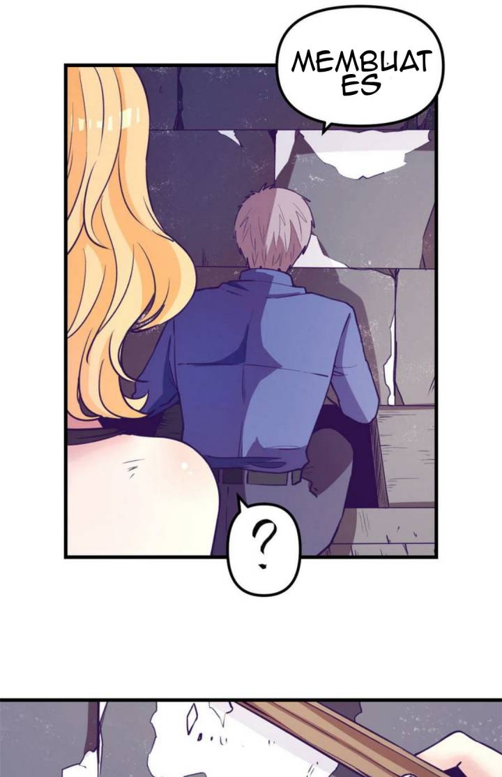 My Exclusive Dream World Adventures Chapter 182 Gambar 21