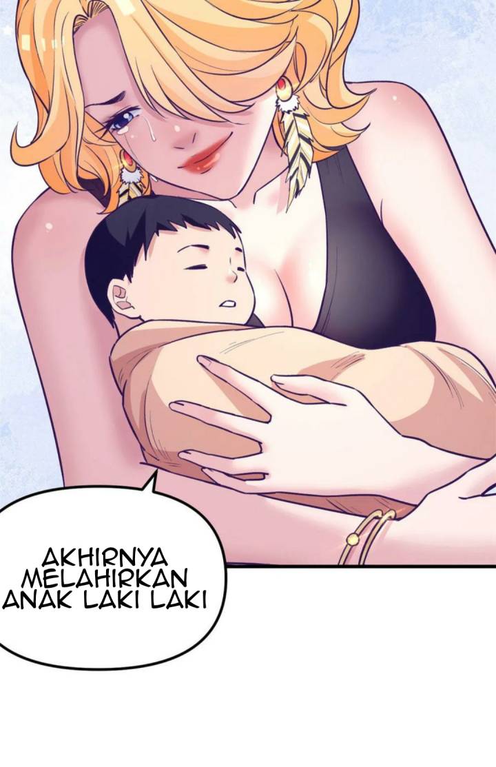 My Exclusive Dream World Adventures Chapter 182 Gambar 25