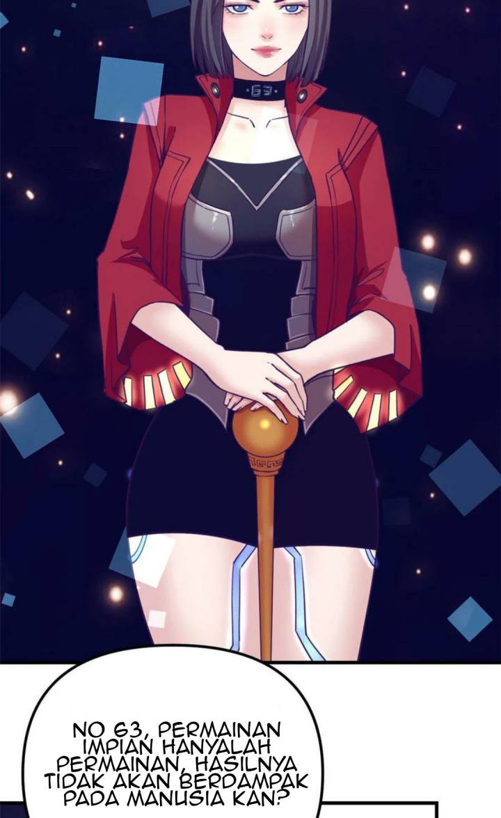 My Exclusive Dream World Adventures Chapter 182 Gambar 27